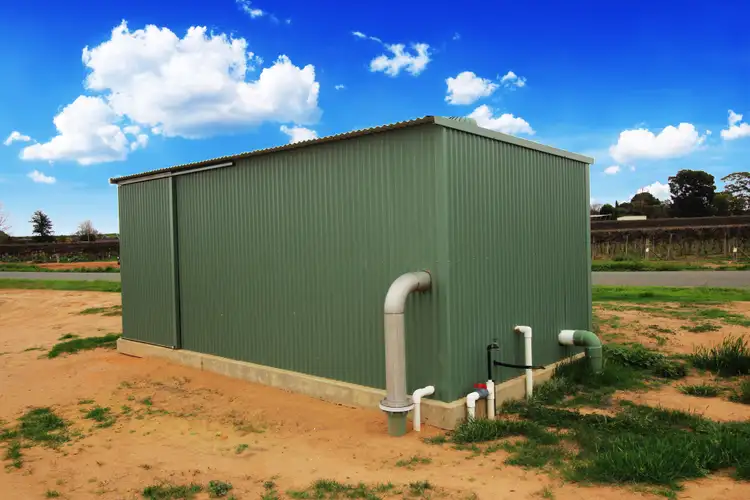 Fourth view of Homely rural property listing, 104 Tareena Street, Renmark SA 5341