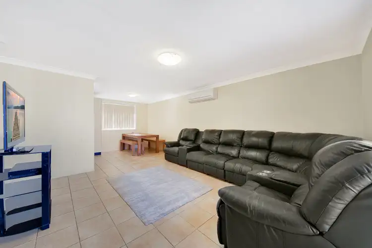 Second view of Homely house listing, 45a Glencoe Avenue, Werrington County NSW 2747