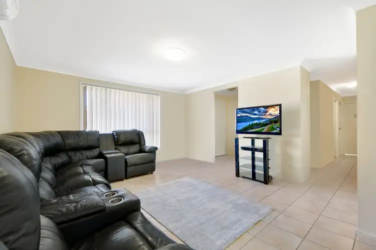 Third view of Homely house listing, 45a Glencoe Avenue, Werrington County NSW 2747