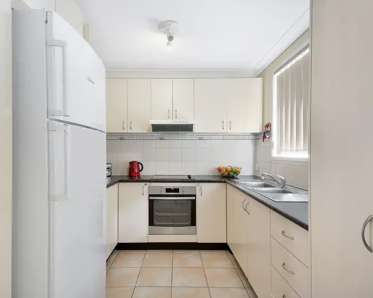 Fourth view of Homely house listing, 45a Glencoe Avenue, Werrington County NSW 2747
