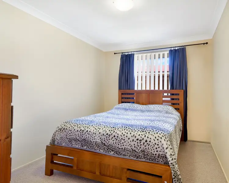 Fifth view of Homely house listing, 45a Glencoe Avenue, Werrington County NSW 2747