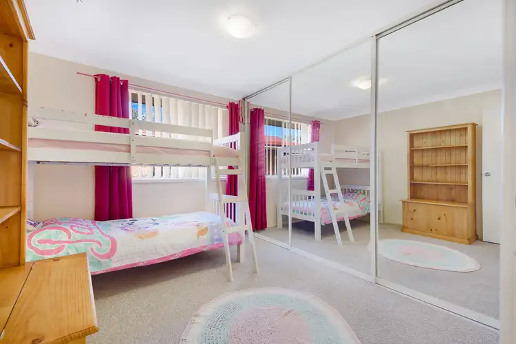 Sixth view of Homely house listing, 45a Glencoe Avenue, Werrington County NSW 2747