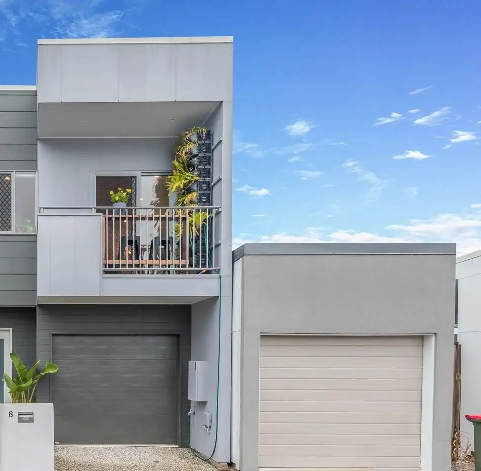 Main view of Homely house listing, 8 Maria Lane, Fitzgibbon QLD 4018