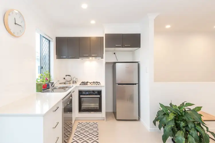 Second view of Homely house listing, 8 Maria Lane, Fitzgibbon QLD 4018