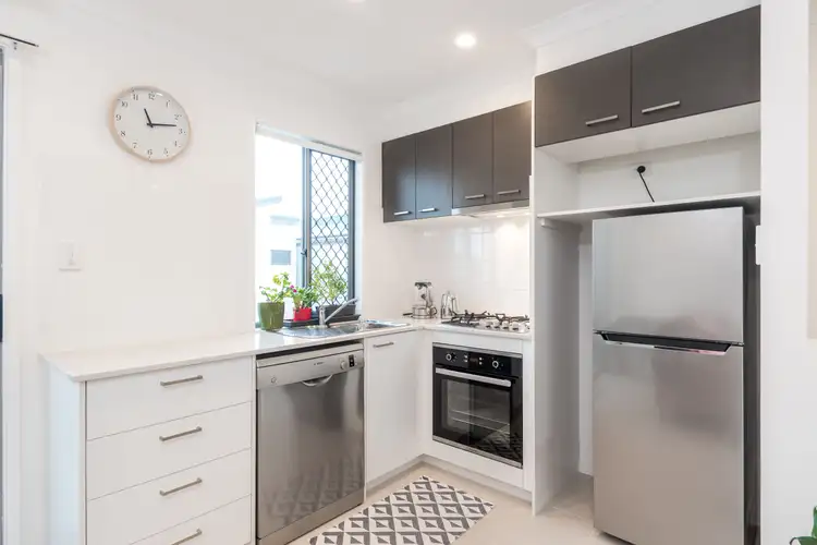 Third view of Homely house listing, 8 Maria Lane, Fitzgibbon QLD 4018