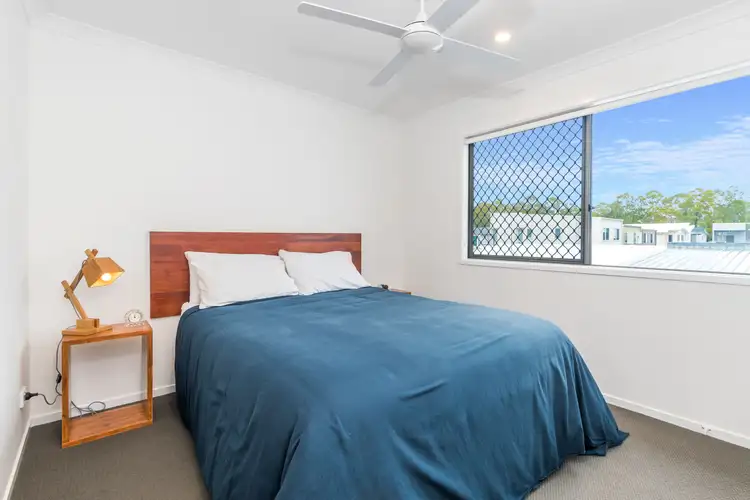 Fifth view of Homely house listing, 8 Maria Lane, Fitzgibbon QLD 4018