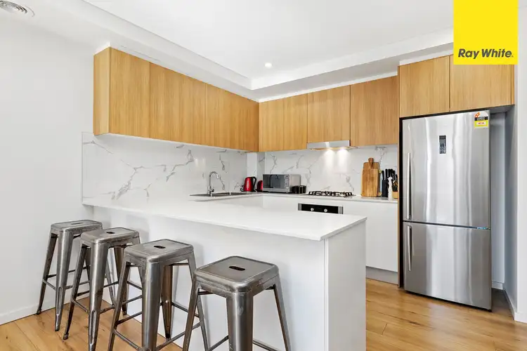 54/1236 Canterbury Road, Roselands NSW 2196