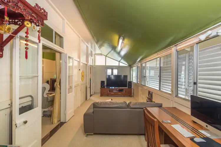Third view of Homely house listing, 1 Bayview Terrace, Clayfield QLD 4011