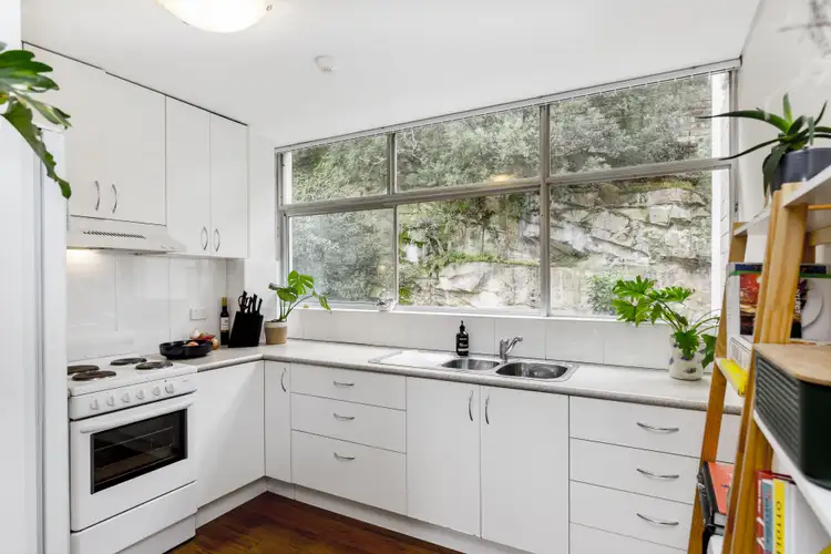 Second view of Homely apartment listing, 12/41-49 Roslyn Gardens, Elizabeth Bay NSW 2011