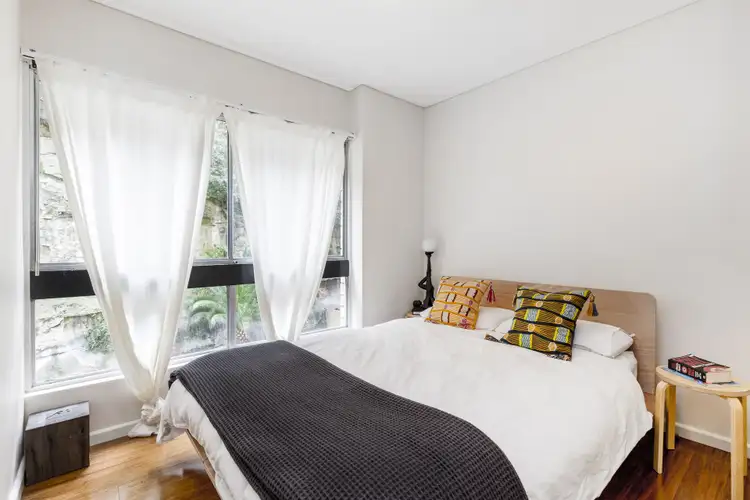 Fourth view of Homely apartment listing, 12/41-49 Roslyn Gardens, Elizabeth Bay NSW 2011
