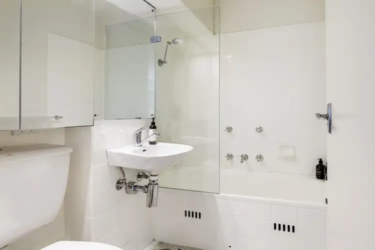 Sixth view of Homely apartment listing, 12/41-49 Roslyn Gardens, Elizabeth Bay NSW 2011