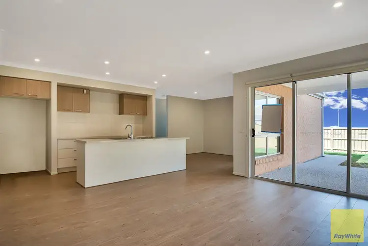 Third view of Homely house listing, 18 Cecil Road, Tarneit VIC 3029