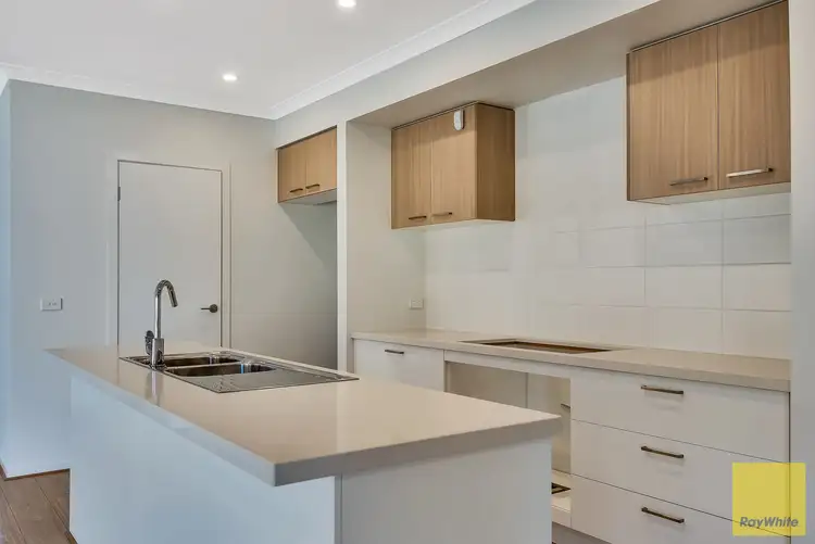 Fifth view of Homely house listing, 18 Cecil Road, Tarneit VIC 3029