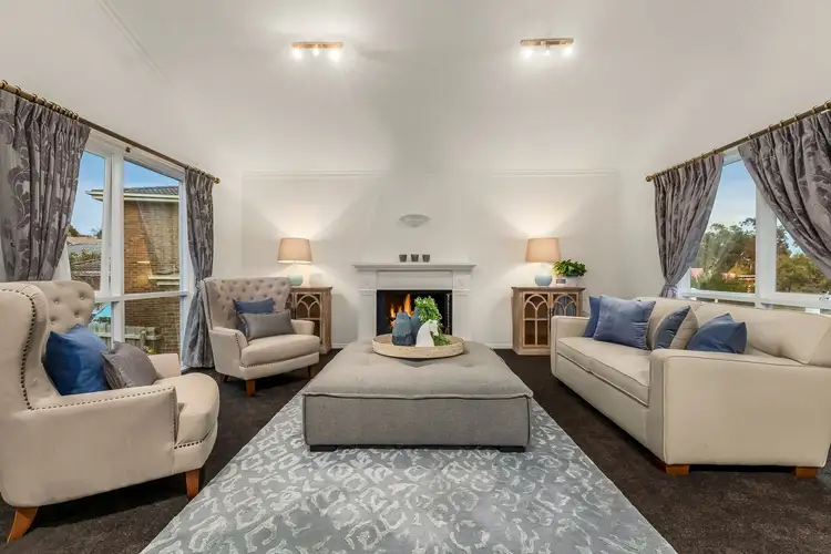 Second view of Homely house listing, 24 Santa Rosa Boulevard, Doncaster East VIC 3109