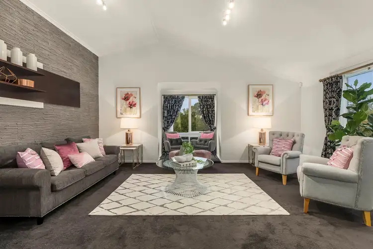 Third view of Homely house listing, 24 Santa Rosa Boulevard, Doncaster East VIC 3109