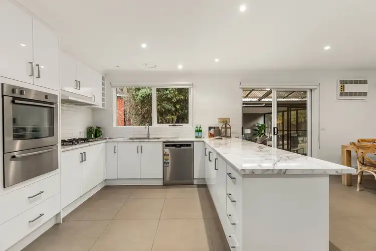 Fourth view of Homely house listing, 24 Santa Rosa Boulevard, Doncaster East VIC 3109