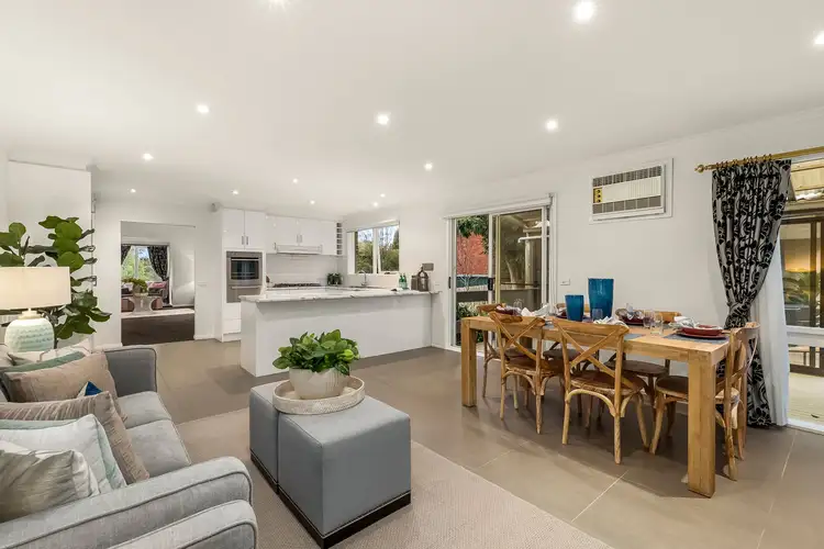 Sixth view of Homely house listing, 24 Santa Rosa Boulevard, Doncaster East VIC 3109