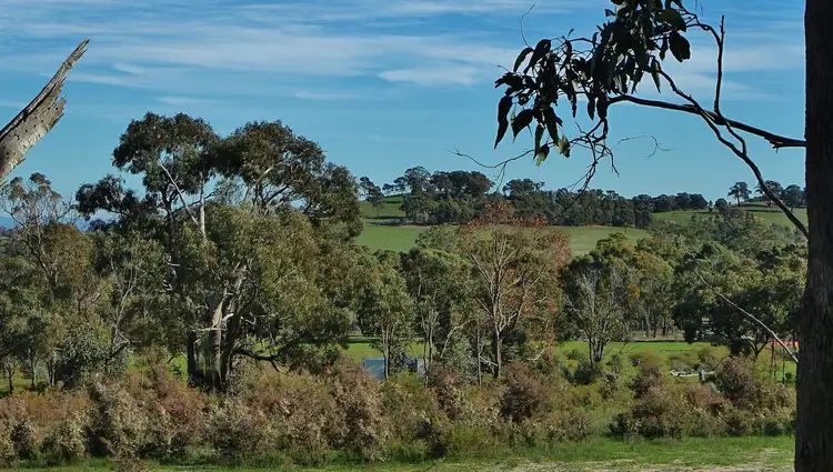 Second view of Homely land listing, Lot 4 Northern Highway, Heathcote VIC 3523