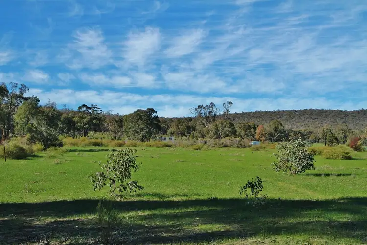 Third view of Homely land listing, Lot 4 Northern Highway, Heathcote VIC 3523