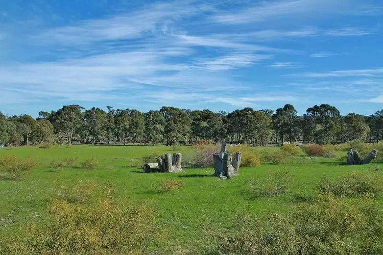 Sixth view of Homely land listing, Lot 4 Northern Highway, Heathcote VIC 3523