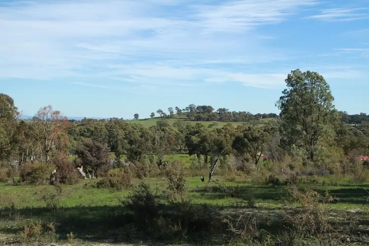 Seventh view of Homely land listing, Lot 4 Northern Highway, Heathcote VIC 3523