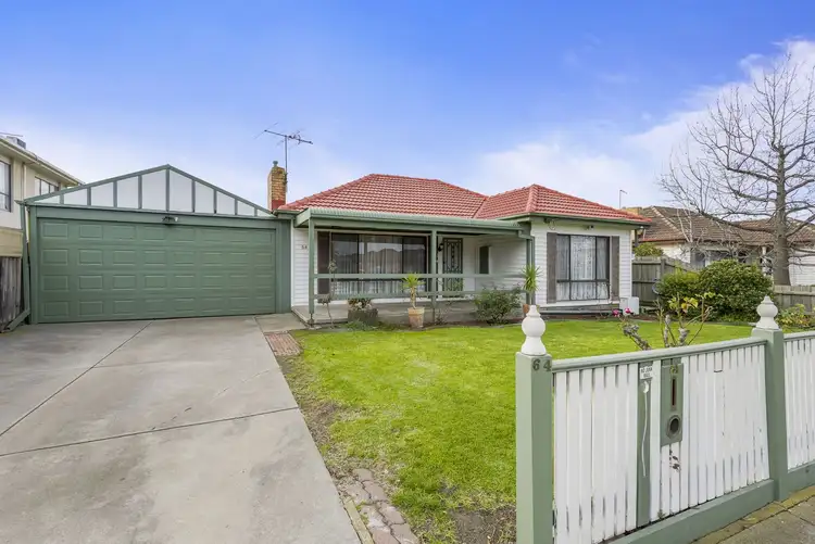 64 Marion Street, Altona North VIC 3025