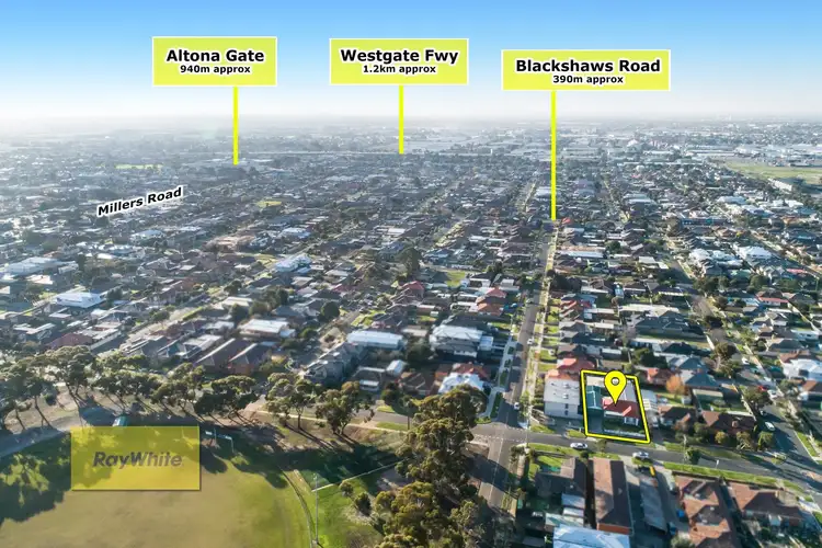 Third view of Homely house listing, 64 Marion Street, Altona North VIC 3025