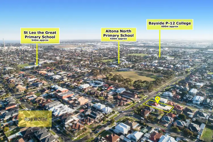 Fourth view of Homely house listing, 64 Marion Street, Altona North VIC 3025