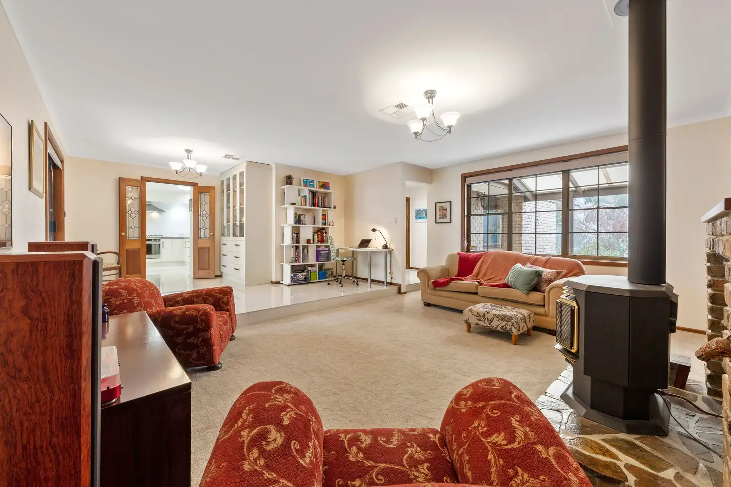 Main view of Homely house listing, 8 Von Nida Street, Fairview Park SA 5126