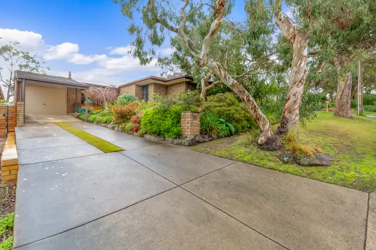 Second view of Homely house listing, 8 Von Nida Street, Fairview Park SA 5126