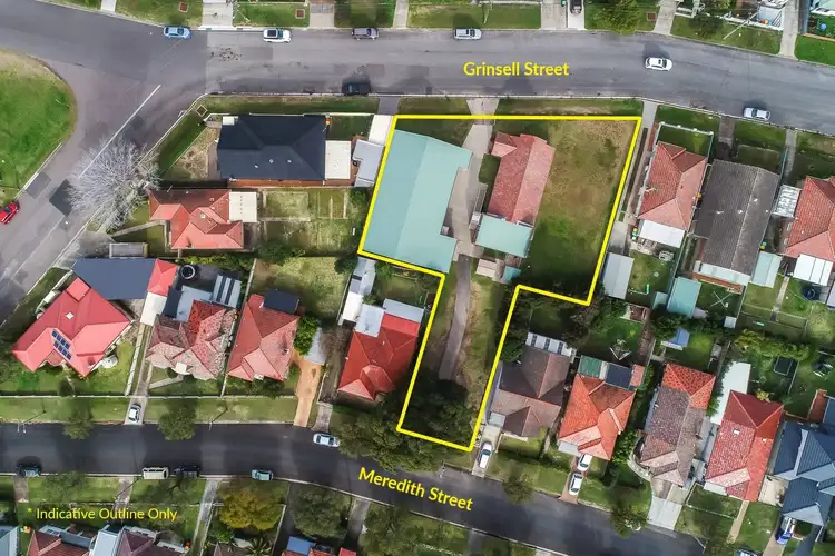 Main view of Homely house listing, 10 Grinsell Street, New Lambton NSW 2305