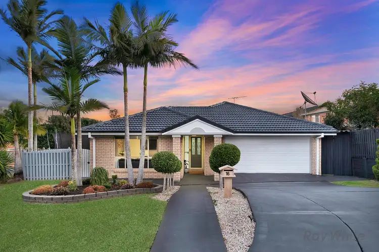 16 Oakvale Street, Underwood QLD 4119