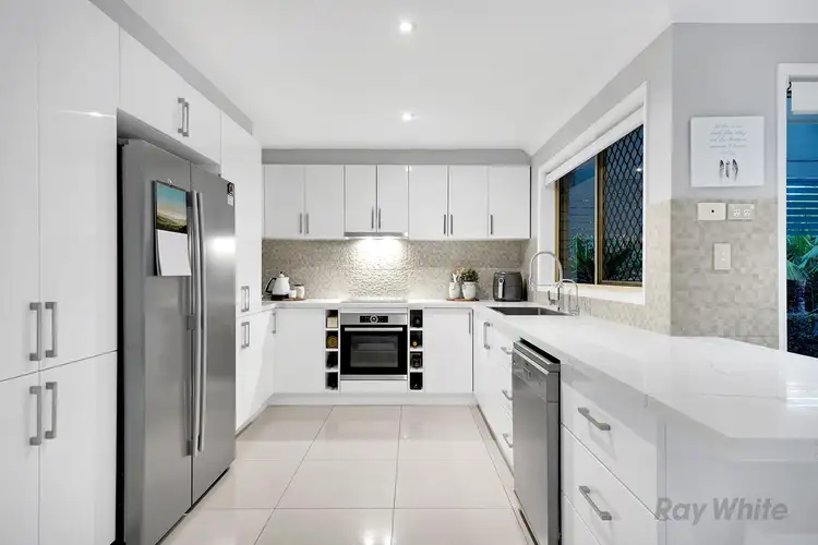 Second view of Homely house listing, 16 Oakvale Street, Underwood QLD 4119