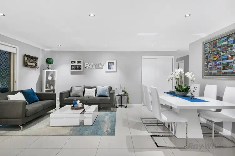Third view of Homely house listing, 16 Oakvale Street, Underwood QLD 4119
