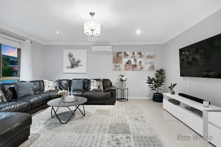 Fourth view of Homely house listing, 16 Oakvale Street, Underwood QLD 4119