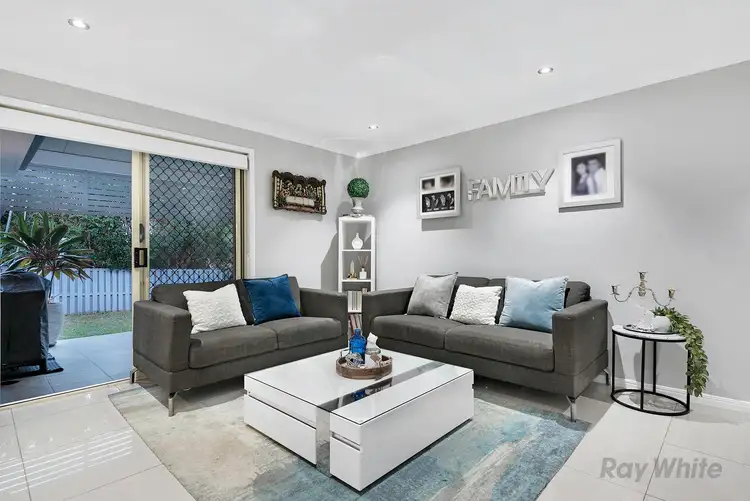 Sixth view of Homely house listing, 16 Oakvale Street, Underwood QLD 4119