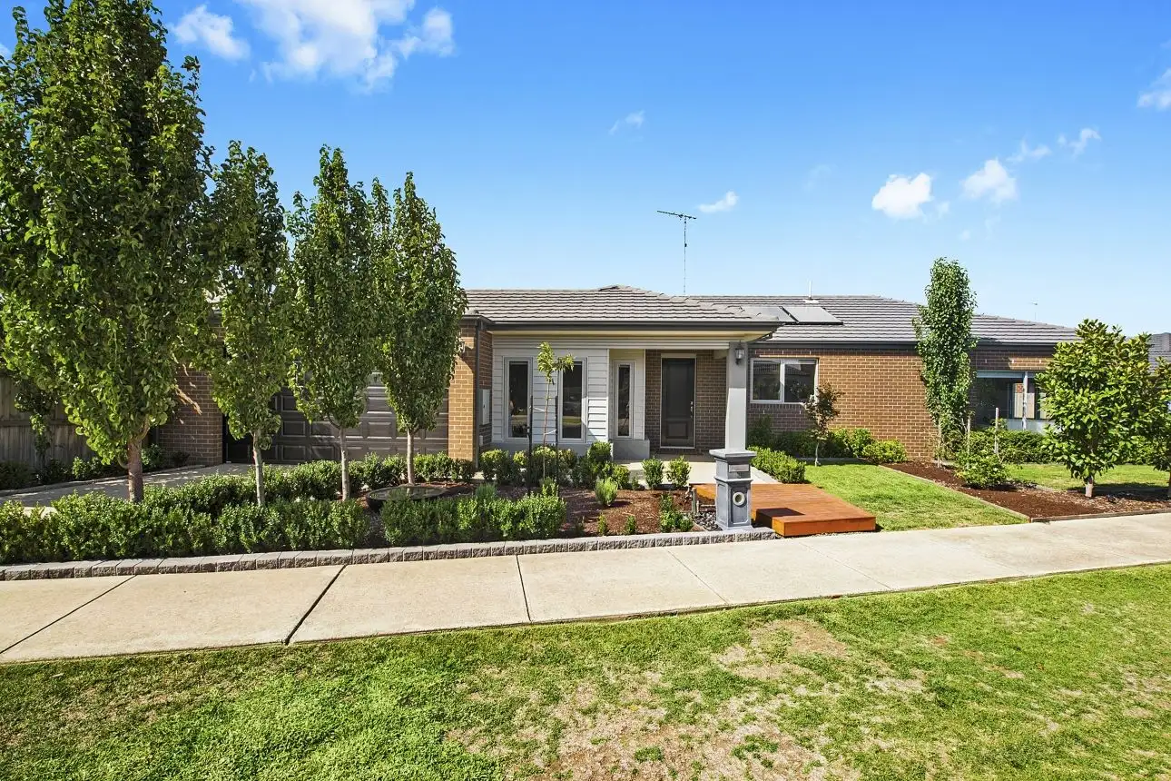 Main view of Homely house listing, 3 Merger Court, Lara VIC 3212