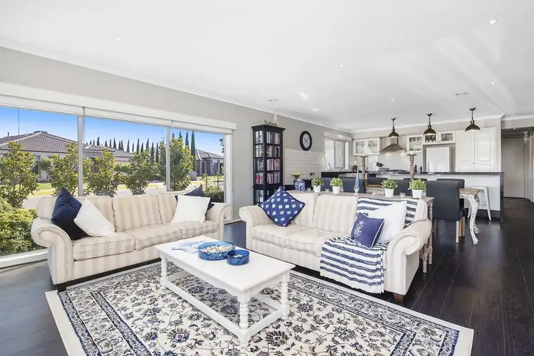 Third view of Homely house listing, 3 Merger Court, Lara VIC 3212