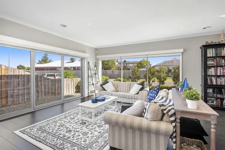 Fourth view of Homely house listing, 3 Merger Court, Lara VIC 3212