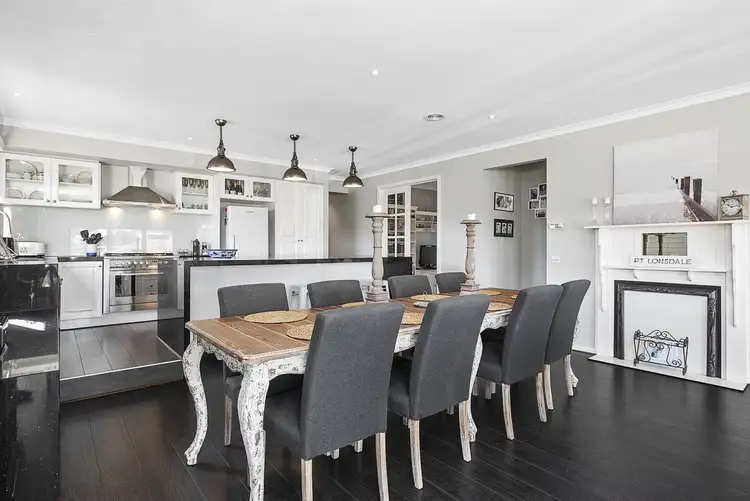 Fifth view of Homely house listing, 3 Merger Court, Lara VIC 3212