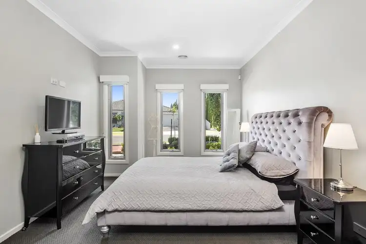 Sixth view of Homely house listing, 3 Merger Court, Lara VIC 3212