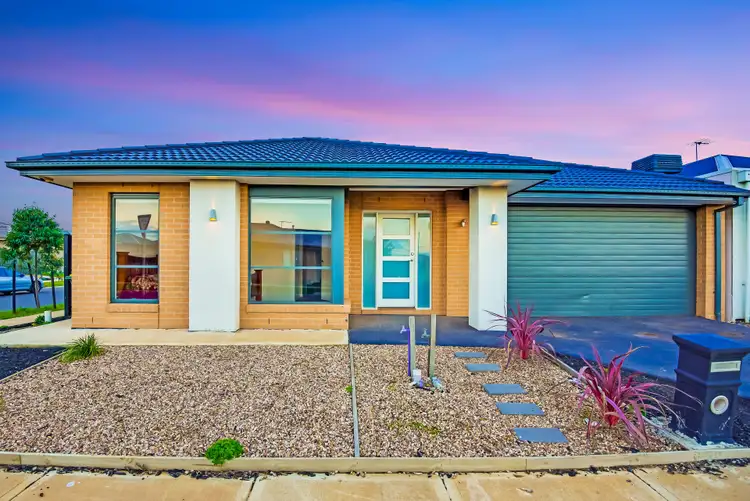 Main view of Homely house listing, 17 Stanhope Road, Tarneit VIC 3029