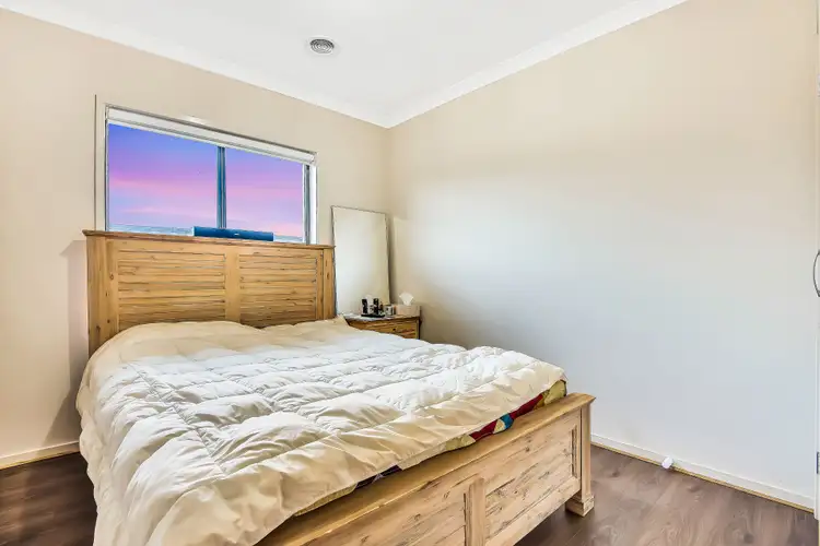 Second view of Homely house listing, 17 Stanhope Road, Tarneit VIC 3029