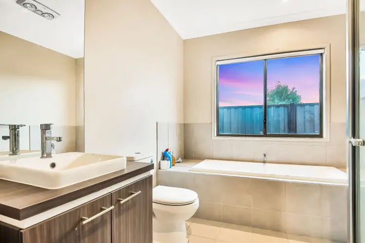 Fourth view of Homely house listing, 17 Stanhope Road, Tarneit VIC 3029