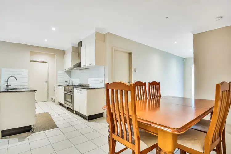 Fifth view of Homely house listing, 17 Stanhope Road, Tarneit VIC 3029
