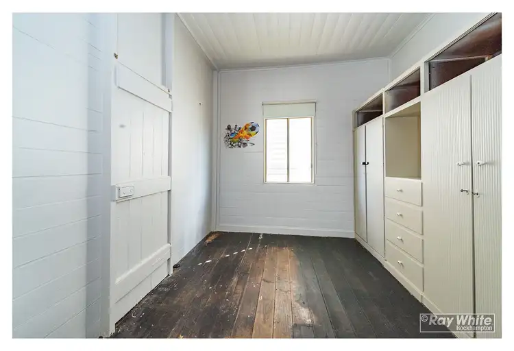 Fifth view of Homely house listing, 8 Goodson Street, West Rockhampton QLD 4700