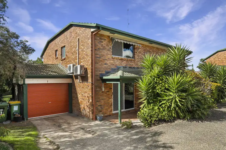 7/31 Mcmillan Street, Labrador QLD 4215