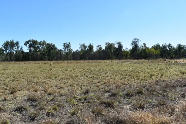Second view of Homely land listing, Lot 3 Chudleigh Drive, Emerald QLD 4720