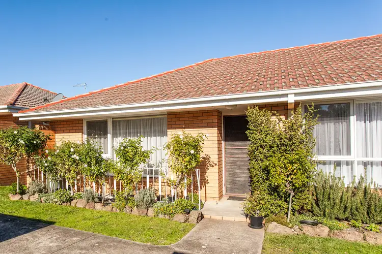 2/27 Mt Pleasant Road, Nunawading VIC 3131