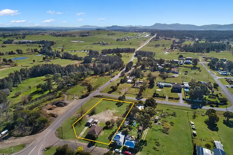 Main view of Homely house listing, 21 Maitland Street, East Branxton NSW 2335